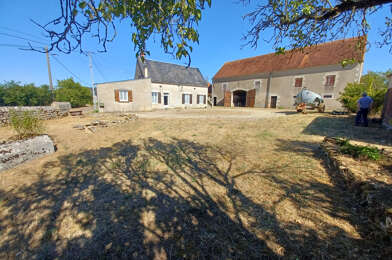 Maison 2 pièces 76000 €