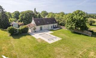 Maison 6 Pièces 198 m² à vendre à La Berthenoux (36400)