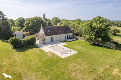 Maison 6 pièces 289900 €