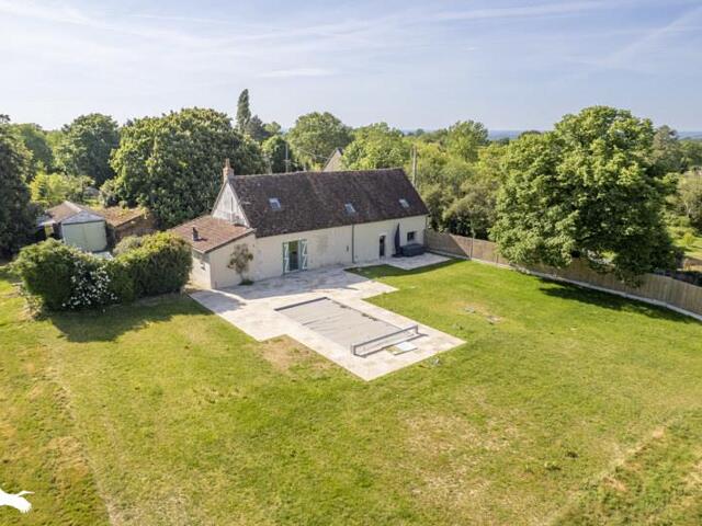 Maison proposé à La Berthenoux