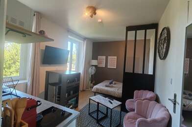 Appartement 2 pièces 127680 €