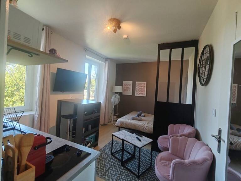 Appartement 2 pièces 33 m² — photo 1