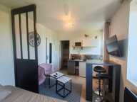 Appartement 2 pièces 33 m² — photo 2