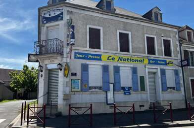 Maison 7 pièces 140400 €