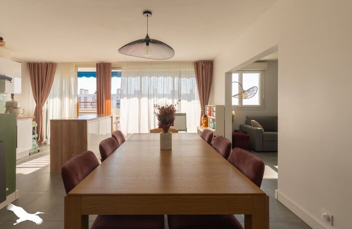 Appartement de 4 pièces principales — photo 3