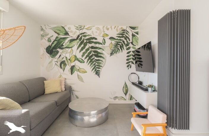 Appartement de 4 pièces principales — photo 4