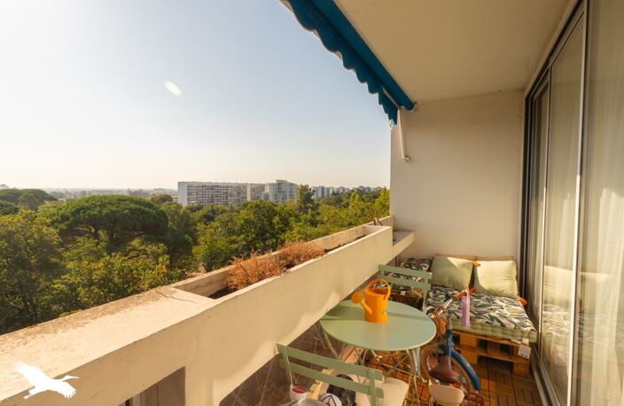 Appartement de 4 pièces principales — photo 5