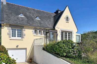Maison 6 pièces 281430 €