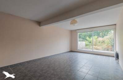 Appartement de 3 pièces principales — photo du bien