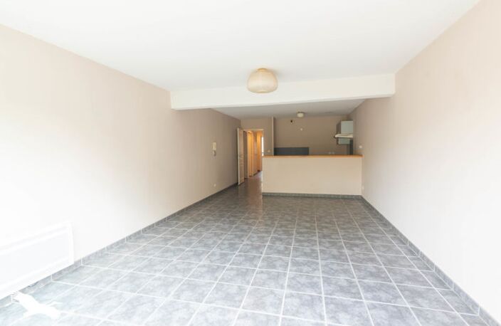 Appartement de 3 pièces principales — photo 2