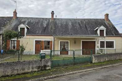 Maison 5 pièces 47000 €