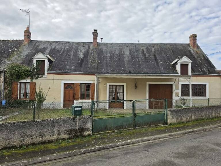 Maison 5 pièces 63 m² — photo 1