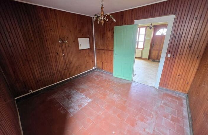 Vente maison 5 pièces 63 m² Saint-Aubin (36100) — photo 4