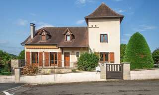Maison 6 Pièces 154 m² à vendre à Figeac (46100)