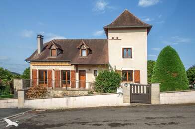 Maison 6 pièces 288640 €
