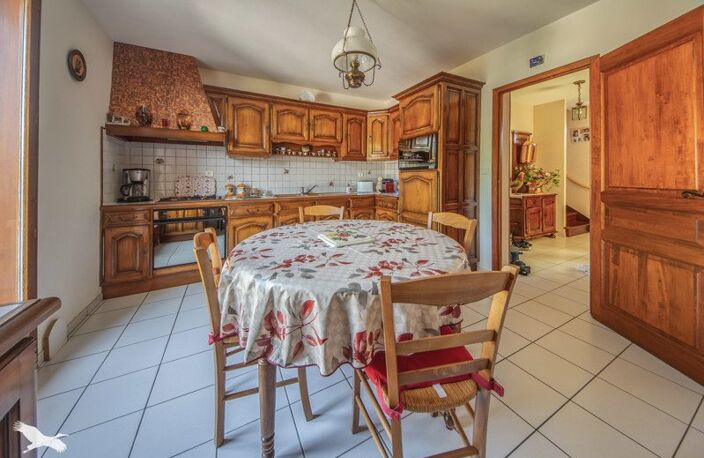 Traditionnelle de 6 pièces principales — photo 3