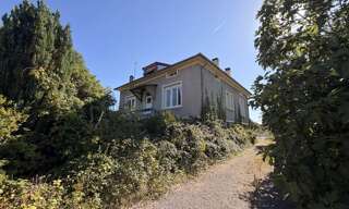 Maison 5 Pièces 106 m² à vendre à Aigurande (36140)