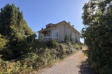 Maison 5 pièces 89568 €