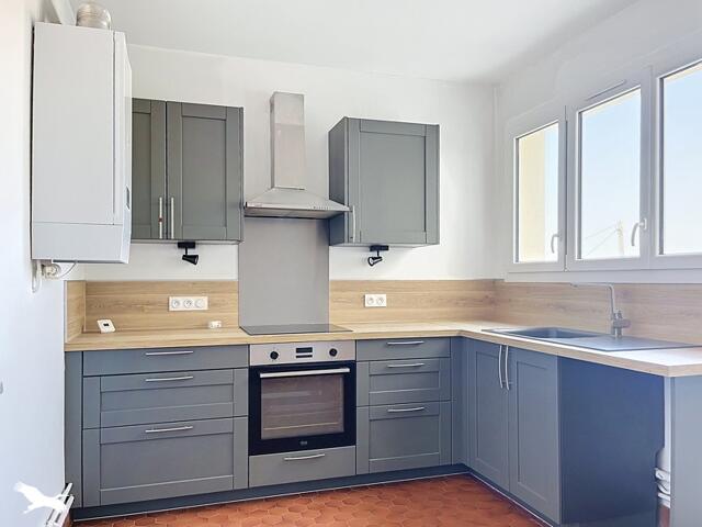 Appartement proposé à La Rochelle