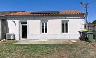Maison 3 Pièces 68 m² à vendre à Cissac-Médoc (33250)