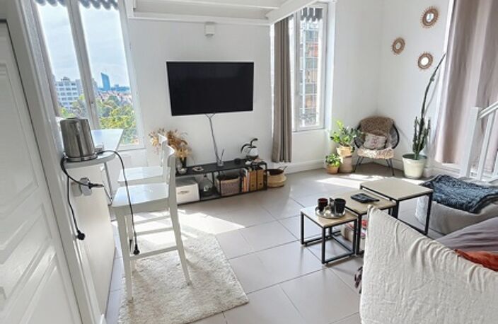 Appartement de 2 pièces principales — photo 2