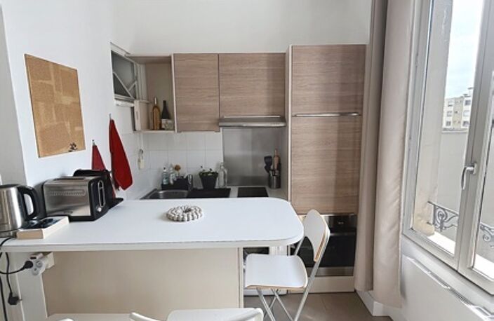 Appartement de 2 pièces principales — photo 3