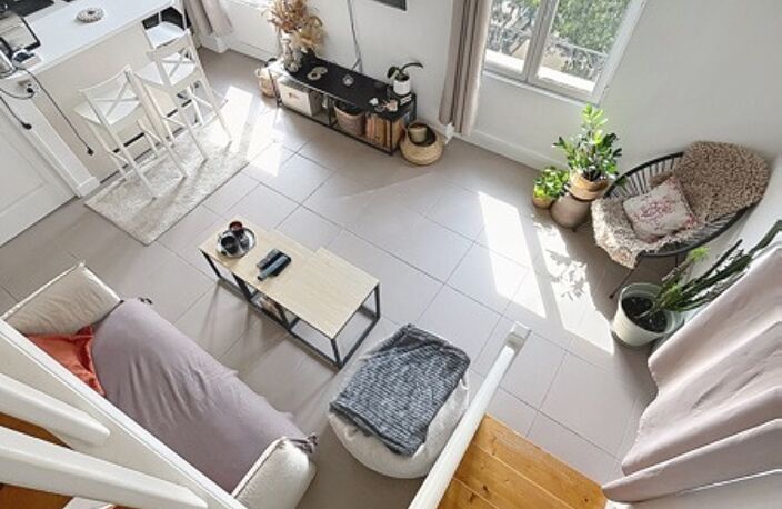 Appartement de 2 pièces principales — photo 5