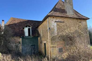Maison 3 pièces 45000 €