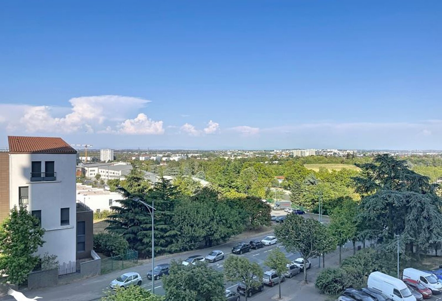 Appartement de 3 pièces principales — photo 1