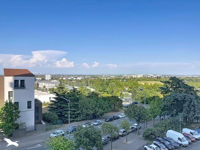 Appartement de 3 pièces principales — photo du bien