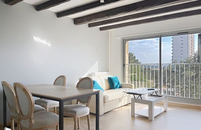 Appartement de 3 pièces principales — photo 2