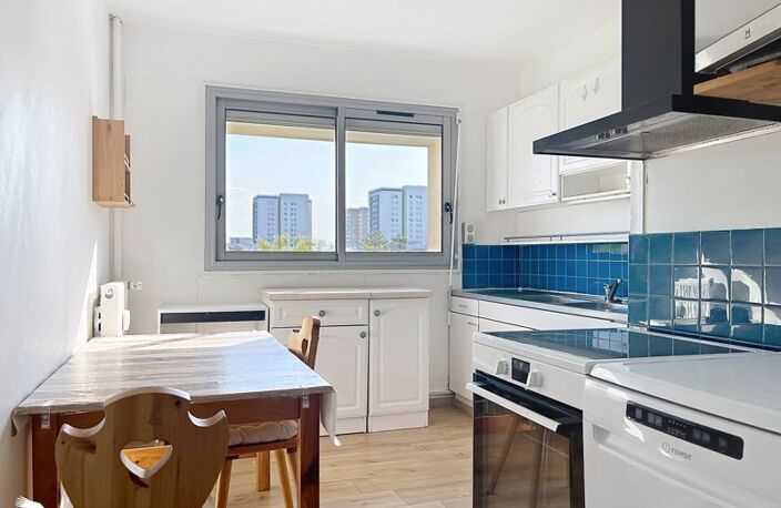Appartement de 3 pièces principales — photo 3
