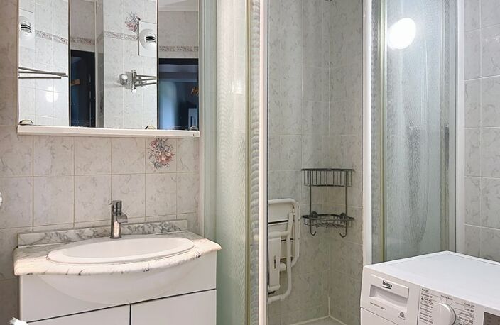 Appartement de 3 pièces principales — photo 4
