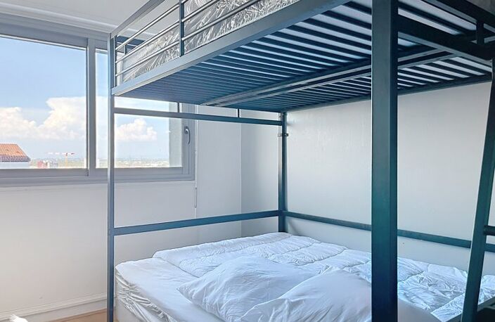 Appartement de 3 pièces principales — photo 5