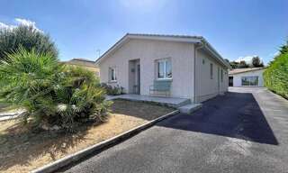 Maison 4 Pièces 111 m² à vendre à Carbon-Blanc (33560)