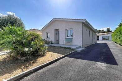 Maison 4 pièces 368544 €