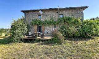 Maison 4 Pièces 113 m² à vendre à Saulgond (16420)