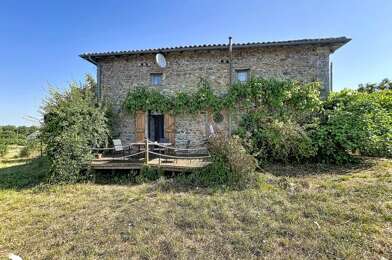 Maison 4 pièces 114000 €