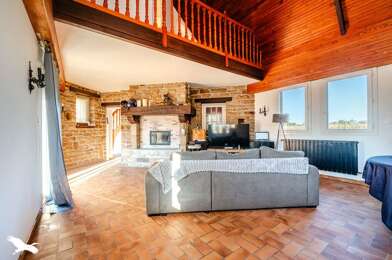 Maison 6 pièces 272896 €