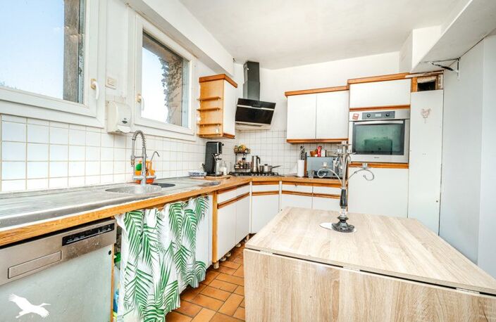 Maison de bourg de 6 pièces principales — photo 3