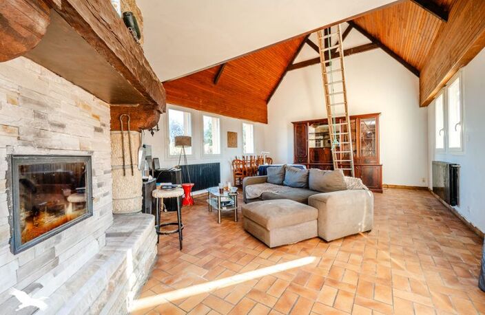 Maison de bourg de 6 pièces principales — photo 4