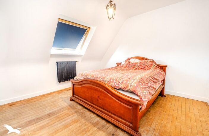 Maison de bourg de 6 pièces principales — photo 5