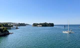 Appartement 3 Pièces 57 m² à vendre à Douarnenez (29100)