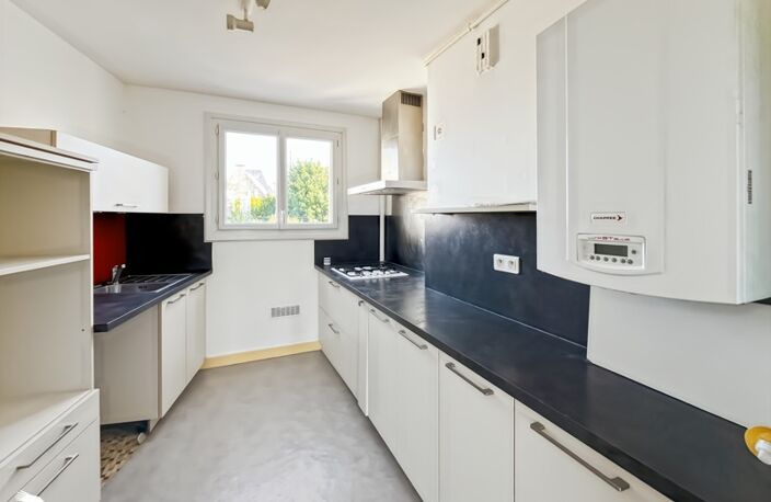 Appartement de 3 pièces principales — photo 2