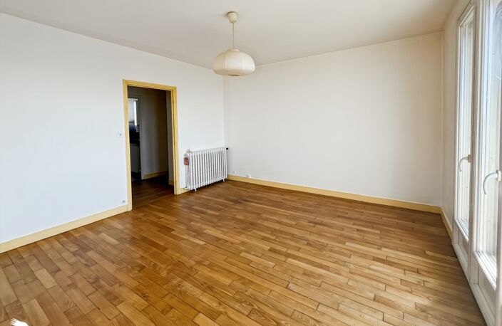 Appartement de 3 pièces principales — photo 3