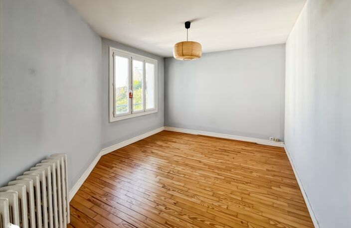 Appartement de 3 pièces principales — photo 4