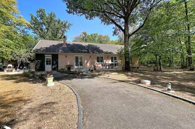 Maison 5 pièces 249900 €