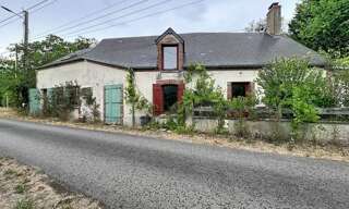Maison 6 Pièces 178 m² à vendre à Menetou-Salon (18510)
