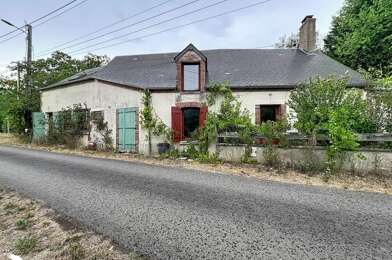 Maison 6 pièces 174300 €
