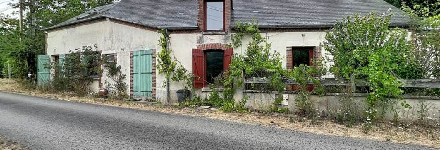 Maison 6 Pièces 178 m² à vendre à Menetou-Salon (18510)